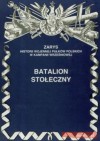 Batalion stołeczny - Piotr Zarzycki