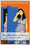 Dos mujeres en Praga - Juan José Millás