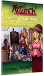 Parfumul Trandafirului (W.i.t.c.h., #6) - Lene Moller Jorgensen