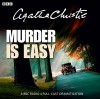 Murder Is Easy (Audio Theater Dramatization) (Superintendent Battle) - Agatha Christie