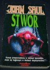 Stwór - John Saul