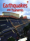 Earthquakes and Tsunamis - Emily Bone