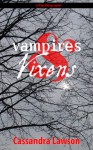 Vampires and Vixens - Cassandra Lawson