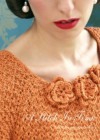 A Stitch In Time: V. 1: Vintage Knitting & Crochet Patterns 1920 1949 - Jane Waller, Susan Crawford
