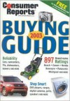 Consumer Reports Buying Guide 2003 (Consumer Reports Buying Guide) - Consumer Reports Magazine