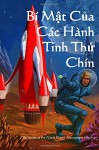 Bi Mat Cua Cac Hanh Tinh Thu Chin: The Secret of the Ninth Planet (Vietnamese edition) - Donald A Wollheim, Onyx Translations