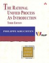 The Rational Unified Process: An Introduction (3rd Edition) - Philippe Kruchten