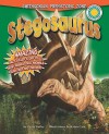 Stegosaurus - Gerry Bailey, Karen Carr