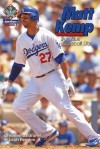 Matt Kemp: True Blue Baseball Star: SportStars Volume 1 - Christine Dzidrums, Leah Rendon