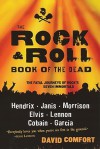 The Rock and Roll Book of the Dead - David Comfort