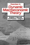 Exercises in Dynamic Macroeconomic Theory - Rodolfo E. Manuelli, Thomas J. Sargent