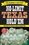 No-Limit Texas Hold'em: The New Players Guide to Winning Poker's Biggest Game - Tom McEvoy, Brad Daugherty