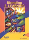 Blending E Learning - Karen Mantyla