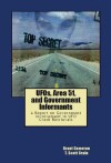 UFOs, Area 51, and Government Informants - Grant Cameron, T. Crain