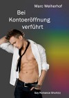 Bei Kontoeröffnung verführt: Gay Romance Short(s) - Marc Weiherhof