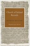 Church of Ireland Records - Raymond Refausse