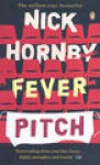 Fever Pitch - Nick Hornby