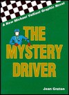 The Mystery Driver - Jean Graton