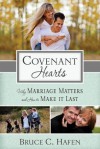 Covenant Hearts - Bruce C. Hafen