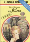 Villa Maltraversi - Gianni Materazzo