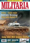 Militaria - WYDANIE SPECJALNE nr 18 (2011/2) - Marek J. Murawski, Krzysztof Janowicz, Michał Kuchciak, Łukasz Gładysiak, Mikołaj Klorek, Anna Kosmowska, Piotr Godzina, Łukasz Kaczmarzewski