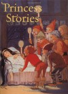 Princess Stories: A Classic Illustrated Edition - Cooper Edens