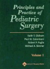 Principles and Practice of Pediatric Surgery - Keith T Oldham, Paul M. Colombani, Robert P. Foglia, Michael A. Skinner