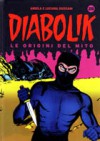 Diabolik le origini del mito n. 28 - Angela Giussani, Luciana Giussani