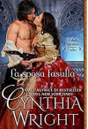 La sposa fasulla - Cynthia Wright