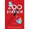 Zoo Station: The Story of Christiane F. by F, Christiane [Zest Books, 2013] Paperback [Paperback] - F