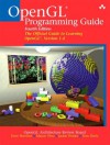 OpenGL(R) Programming Guide: The Official Guide to Learning OpenGL(R), Version 1.4 (4th Edition) - OpenGL Architecture Review Board, Dave Shreiner, Mason Woo, Jackie Neider, Tom Davis