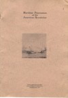 Maritime Dimensions of the American Revolution - Frank C Mevers, David Syrett, W. James Morgan, Raymond G. O'Connor