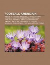 Football Am - Livres Groupe