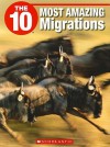 The 10 Most Amazing Migrations - Jack Booth