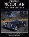 Original Morgan - Nigel Worrell, Liz Turner, John Worrall