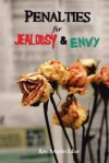 Penalties for Jealousy & Envy - Martin Francis Edior