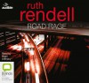 Road Rage - Nigel Anthony, Ruth Rendell