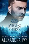 Darkness Returns (Guardians of Eternity #13) - Alexandra Ivy