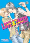 Love Stage!!, Vol. 1 - Eiki Eiki, Taishi Zaou