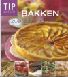 Bakken zoet & hartig - Marlies Batelaan