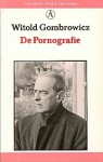 De Pornografie - Witold Gombrowicz