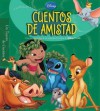 Cuentos de Amistad / Friendship Stories (Un Tesoro De Cuentos / Storybook Collection) - Tbd