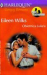 Obietnica Luke'a - Eileen Wilks