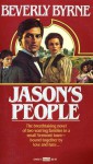Jason's People - Beverly Byrne