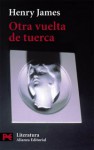 Otra vuelta de tuerca - Henry James