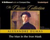 The Man in the Iron Mask - Geoffrey Sherman, Alexandre Dumas