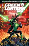 Green Lantern Saga, #5 - Geoff Johns, Peter J. Tomasi, Tony Bedard, Peter Milligan