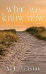 What We Know Now - Catherine M Parisian