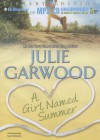 A Girl Named Summer - Julie Garwood