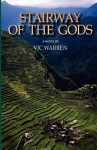 Stairway of the Gods - Vic Warren